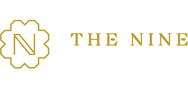 The Nine Logo