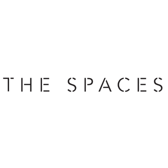 THE SPACES